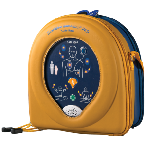 Heartsine Samaritan 350P Defibrillator