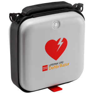 Semi-Automatic Defibrillator AED